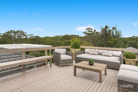 Property photo of 12 Cilento Crescent East Ryde NSW 2113