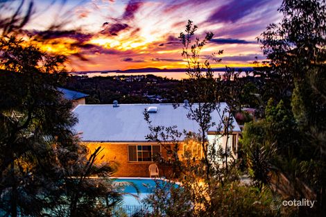 Property photo of 17 Bourne Boulevard Nelson Bay NSW 2315