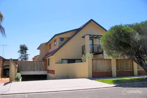 Property photo of 4/5-7 Waratah Street North Strathfield NSW 2137