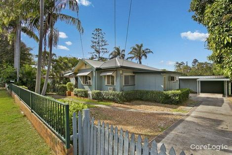 Property photo of 114 Goodwin Terrace Moorooka QLD 4105