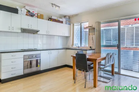 Property photo of 18/1 Waterside Crescent Carramar NSW 2163