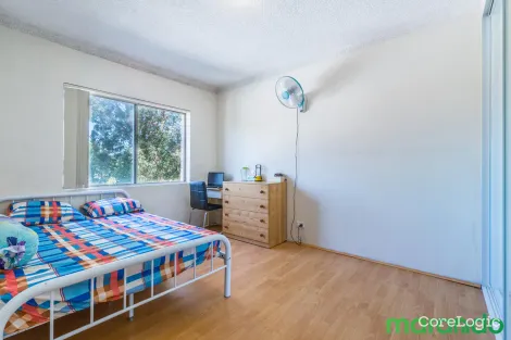 Property photo of 18/1 Waterside Crescent Carramar NSW 2163