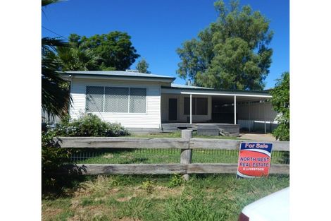 Property photo of 8 Drummond Street Moree NSW 2400