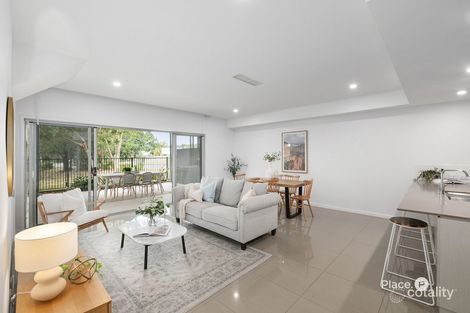 Property photo of 12/250 Scrub Road Carindale QLD 4152