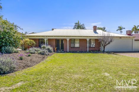 Property photo of 43 Gracechurch Crescent Leeming WA 6149