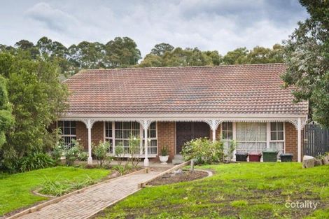 4 Athenry Tce, Templestowe, VIC 3106