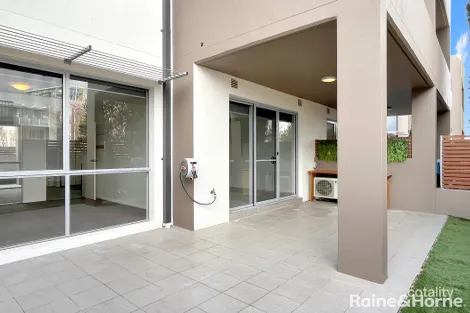 Property photo of 28/121 Easty Street Phillip ACT 2606