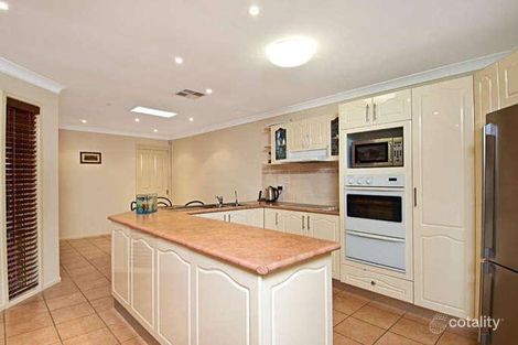 Property photo of 18 Duncraig Drive Kellyville NSW 2155
