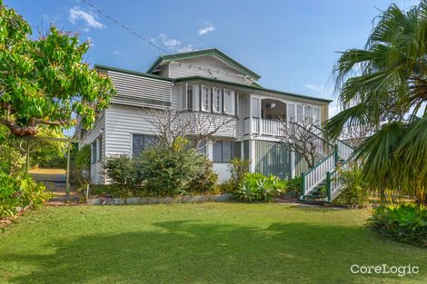 Property photo of 34 Prince Street Grange QLD 4051