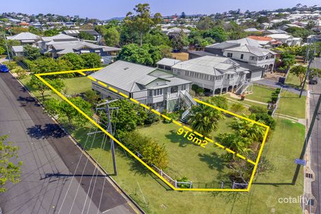 34 Prince St, Grange, QLD 4051