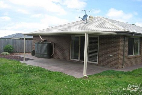 Property photo of 24 The Bittern Boulevard Bittern VIC 3918