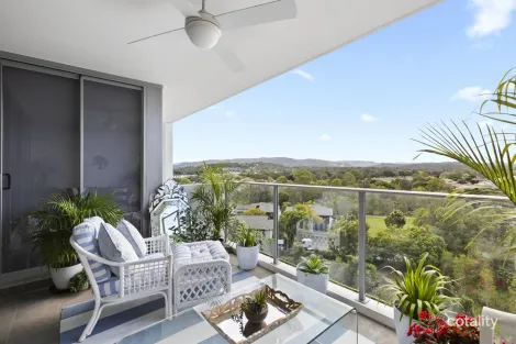 3604/42 Laver Dr, Robina, QLD 4226