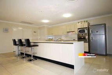 Property photo of 4 Bellthorpe Road Ormeau QLD 4208