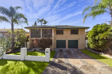 6 Cambooya St, Sunnybank Hills, QLD 4109