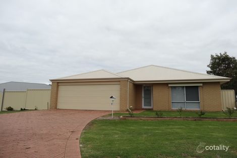 Property photo of 2 Prowse Road Capel WA 6271