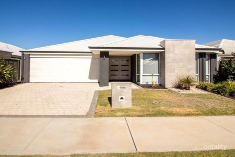 Property photo of 25 Farnham Pass Alkimos WA 6038