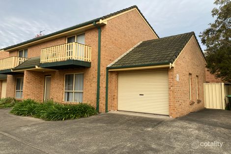 5/34-36 Bateman Ave, Albion Park Rail, NSW 2527