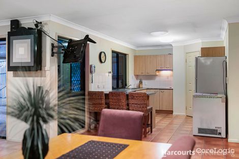 Property photo of 20 Fairweather Close Manly West QLD 4179