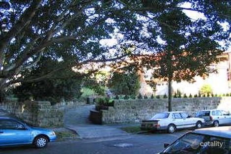 1 Wansey Rd, Randwick, NSW 2031