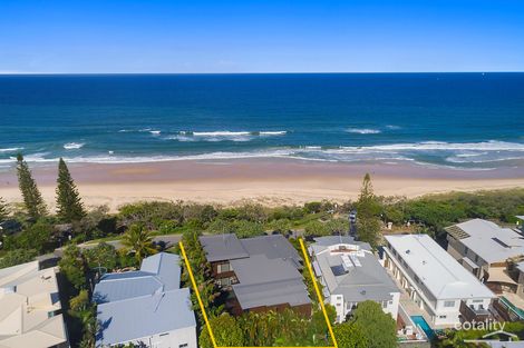 Property photo of 27 The Esplanade Sunshine Beach QLD 4567
