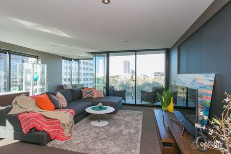 807/83 Queens Rd, Melbourne, VIC 3004