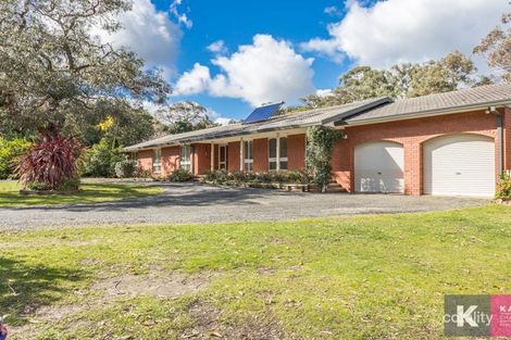 Property photo of 13 Lenne Street Beaconsfield Upper VIC 3808