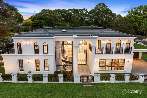 Property photo of 55 Memorial Avenue St Ives NSW 2075