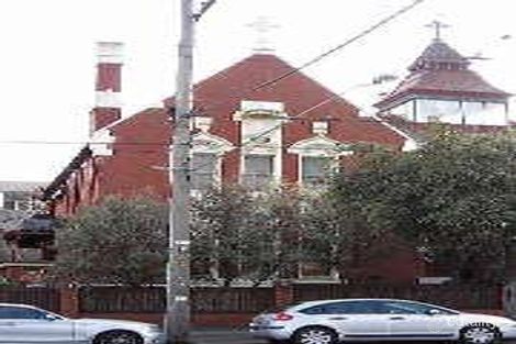 Property photo of 6/376-386 Park Street South Melbourne VIC 3205