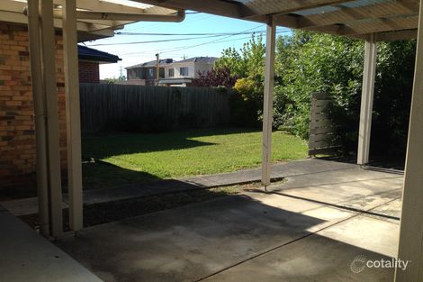 Property photo of 1/19 Kurrajong Avenue Glen Waverley VIC 3150