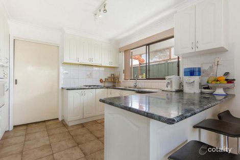 Property photo of 6 Pageant Walk Kings Park VIC 3021