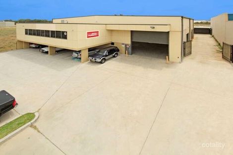 6 Enterprise Cct, Prestons, NSW 2170