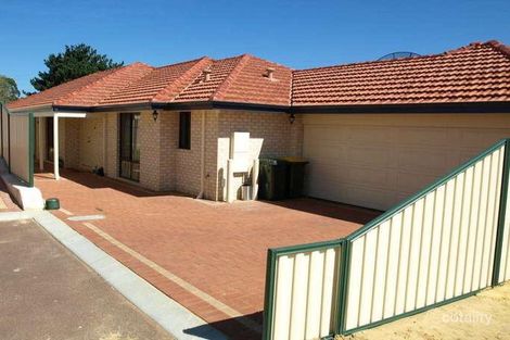 5 Blackwood Ave, Hamilton Hill, WA 6163