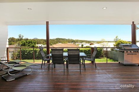 Property photo of 45 Clearwater Circuit Bli Bli QLD 4560