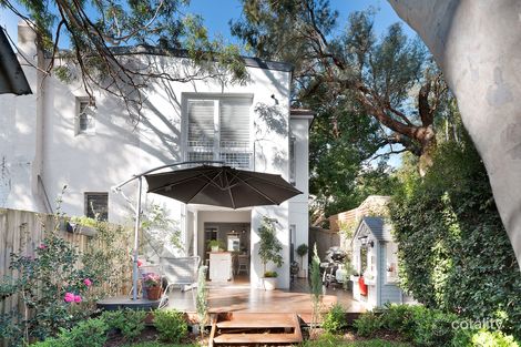 Property photo of 34 Thornley Street Leichhardt NSW 2040