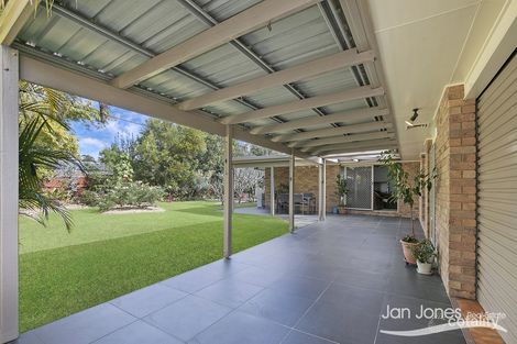 Property photo of 59 Nottingham Street Kippa-Ring QLD 4021