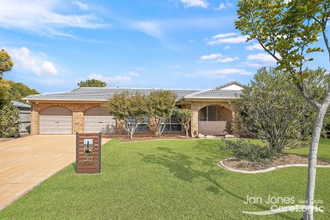 Property photo of 59 Nottingham Street Kippa-Ring QLD 4021