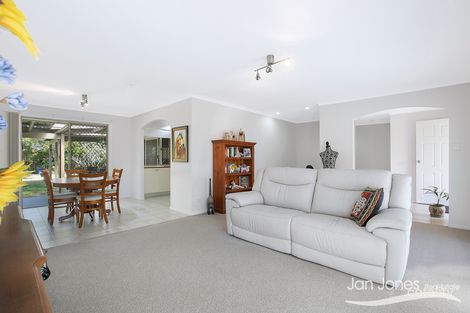 Property photo of 59 Nottingham Street Kippa-Ring QLD 4021