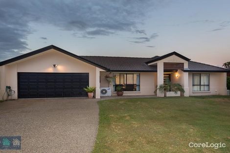 Property photo of 28 Saint Stephens Drive Upper Coomera QLD 4209