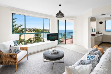 Property photo of 901/56 Carr Street Coogee NSW 2034