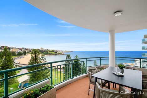 Property photo of 901/56 Carr Street Coogee NSW 2034