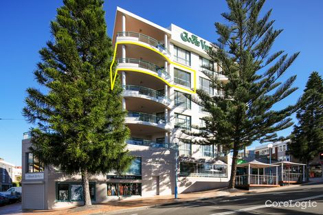 Property photo of 901/56 Carr Street Coogee NSW 2034