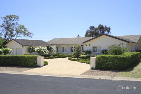 3 Penrhyn St, Red Hill, ACT 2603