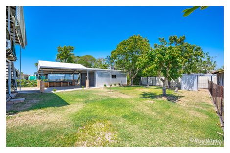 Property photo of 7 Kingel Street Wandal QLD 4700