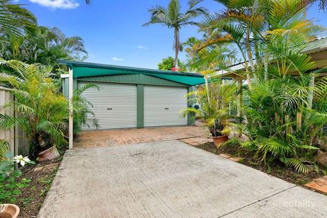 Property photo of 9 Hansen Court Capalaba QLD 4157