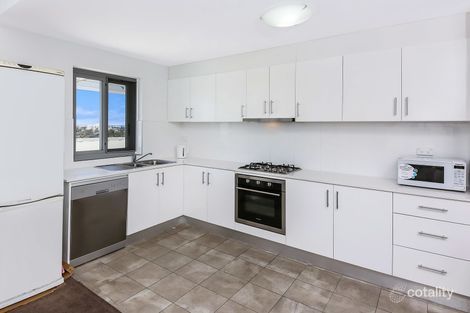 Property photo of 802/2A Lister Avenue Rockdale NSW 2216