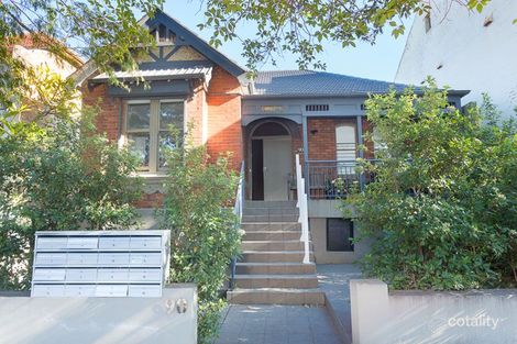 16/90 Johnston St, Annandale, NSW 2038