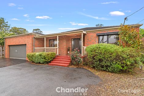Property photo of 44 Best Street Belgrave VIC 3160