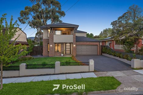 18 Florida Dr, Ferntree Gully, VIC 3156