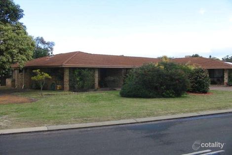 3 Reserve St, Donnybrook, WA 6239