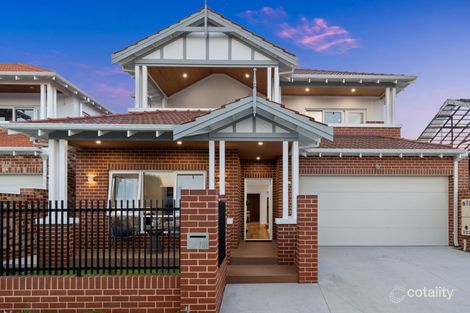 Property photo of 71 Fourth Avenue Mount Lawley WA 6050